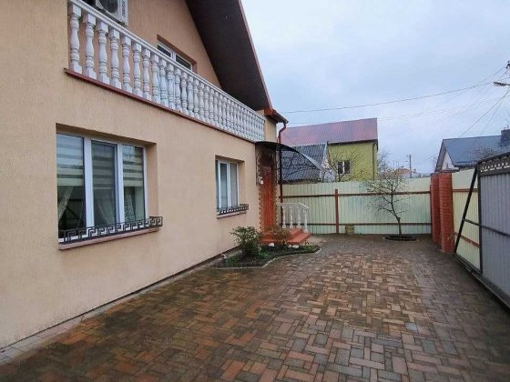 Будинок для дружної сім"ї,  оренда! Львов