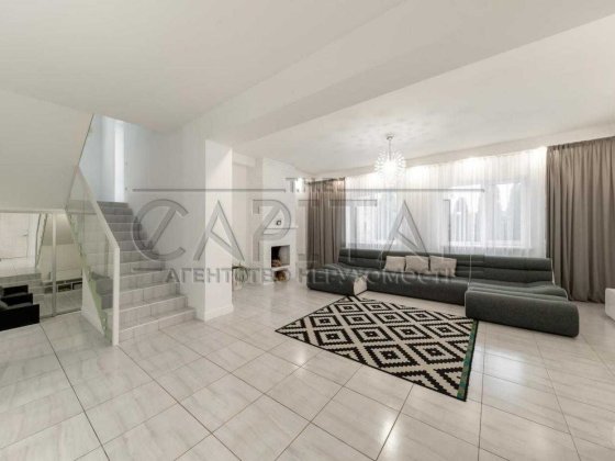 Оренда АВТОНОМНОГО будинку |Осокорки | ГЕНЕРАТОР | Власна котельня ГАЗ Київ