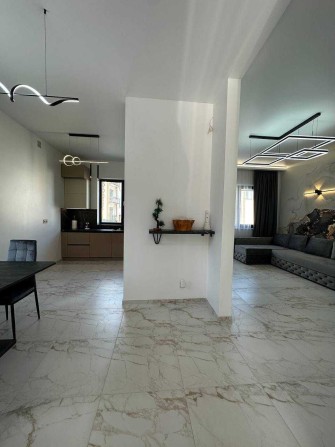 ПЕРША ЗДАЧА котеджу біля лісу вул. Лисеницька (Пасічна) - фото 1