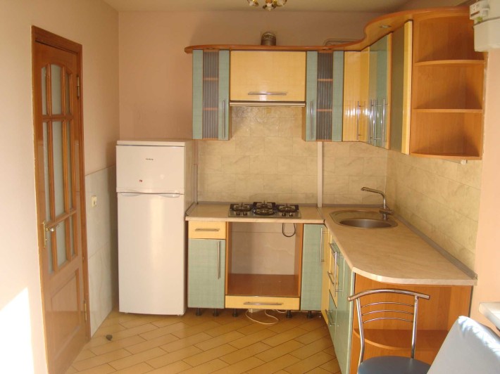 Сдам пол дома Слободка - фото 1