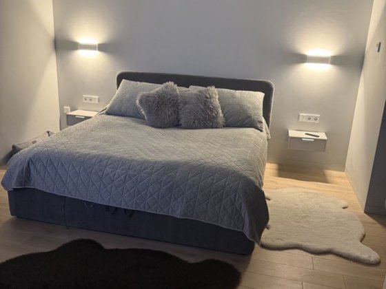 Аренда классный дом Фонтан 13 ст. , 4х-комн , шикарный участок 7 соток Одеса