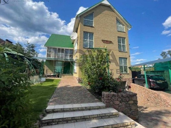 Без% Оренда будинок 564м2 Нивки Огіркова Подільський  Автономний Торг Киев