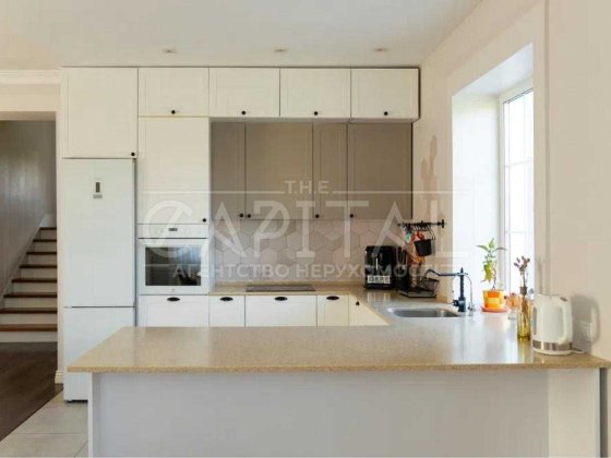 Оренда будинку Славутич Осокорки Київ Генератор Укриття  5 хв до метро Киев