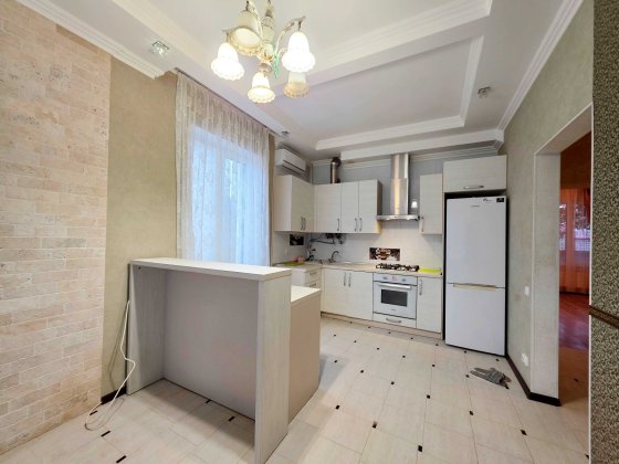 Толбухіна. Сонячні панелі, Генератор 3 Кімнати Будинок Одеса