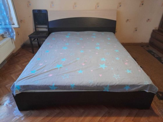 Сдам 1\2 ДОМА пешком от м. Холод Гора. СВОЙ двор + заезд. ГАЗ. Харьков