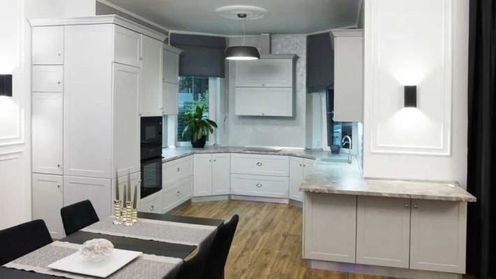 D1C  Сдам дом в Парк хаус, ул. Батумская - фото 1