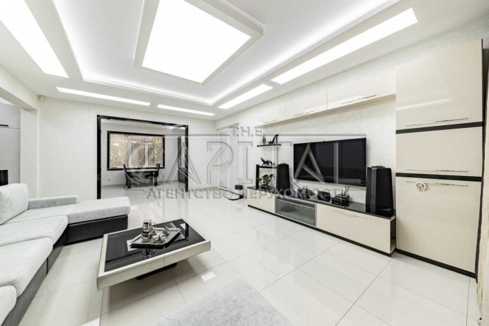 Оренда будинку КИЇВ ГЕНЕРАТОР - фото 1