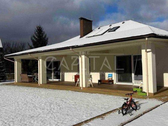 Оренда будинку у Голосіївському районі  ГЕНЕРАТОР  Автономність Киев