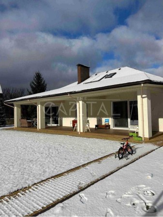 Оренда будинку у Голосіївському районі  ГЕНЕРАТОР  Автономність - фото 1