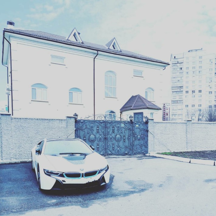 Изолированная часть дома 70кв - фото 1