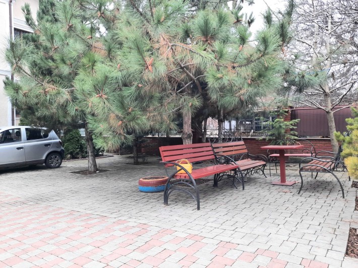 Сдам дом на Толбухина  рядом  МЕГАДОМ район ЧУБАЕВКИ - фото 1