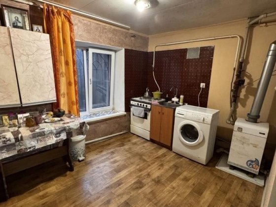 Аренда дома 3 к 100 м Киевский район,животных можно!Газ котел,тепло ! Одеса