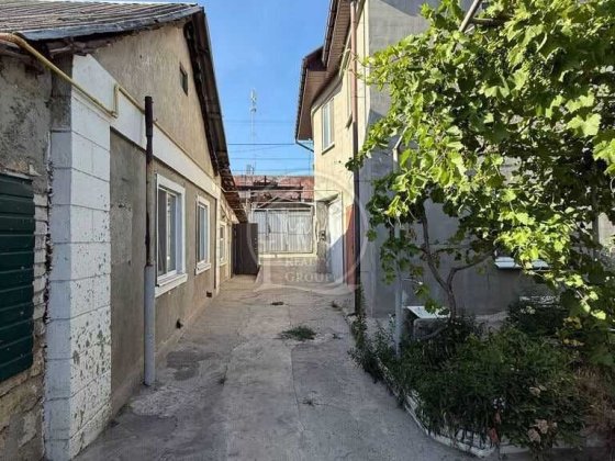 Аренда одноэтажного дома в Хаджибейском районе Одеса