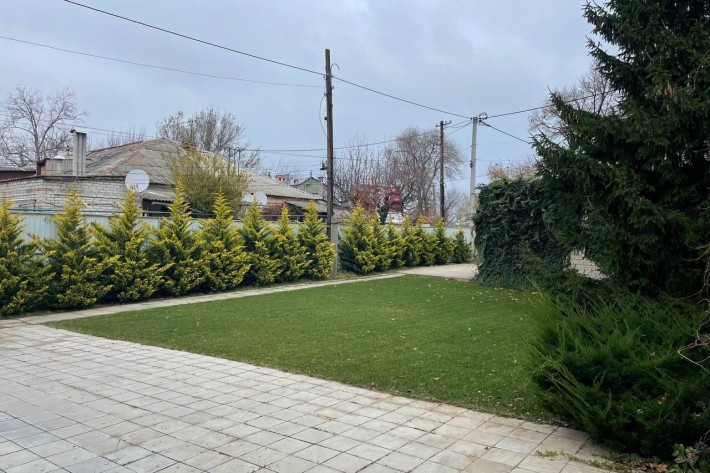 Оренда  сдам дом новый на Фонтане/ул. Гаршина - фото 1