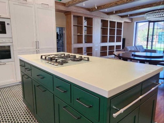 Аренда ДОМА в Совиньоне с убежищем Одеса