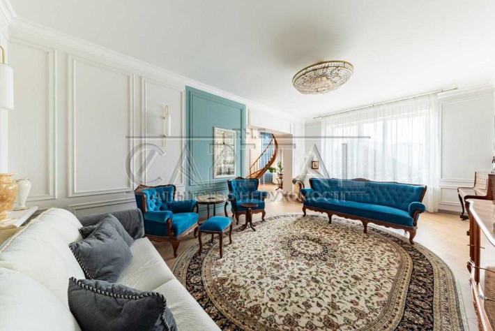 Аренда Автономный Дом 300м Печерск Центр ул. Ломаковская Гараж - фото 1