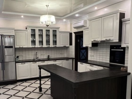 Сдам дом Італійський квартал» на Оболоні. Генератор, газ. Київ