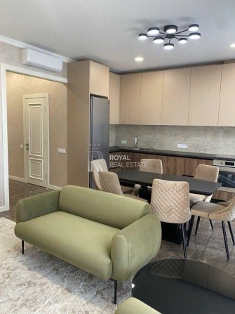 Оренда Таунхаус 5кім. 170м2 Жуляни Автономний Індивідуальне опалення - фото 1