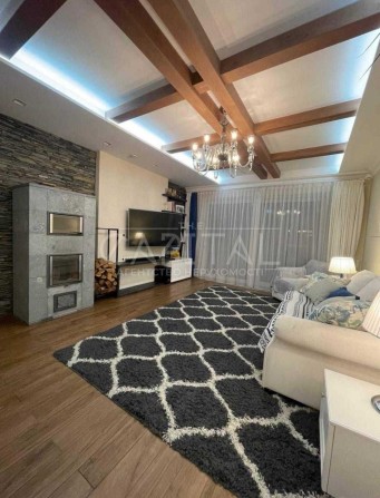 Оренда будинку з ГЕНЕРАТОРОМ ТА ГАЗОМ ! ГОЛОСІЄВО ! вул. Кащенка ! - фото 1