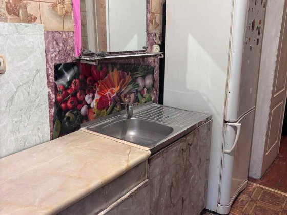 Сдам 2-х комнатный дом на Марии  Демченко/ 411 батареи Одеса