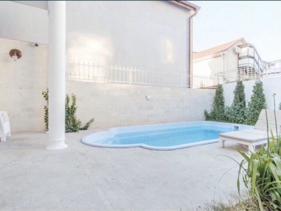 СРОЧНО 2 дома АРКАДИЙСКИЙ Переулок 6 комнат бассейн, любой срок Одеса