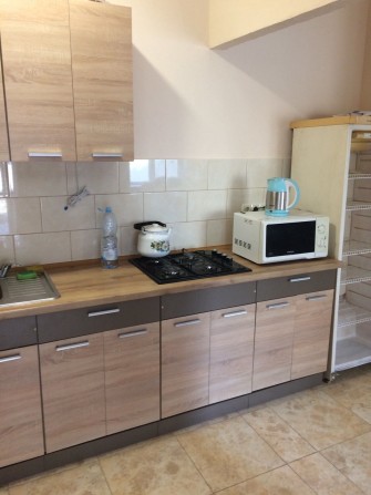 Сдам дом 5 комнат 5 с/ у Люсдорфская дорога - фото 1