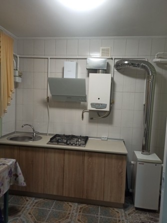 Сдаётся пол дома - фото 1