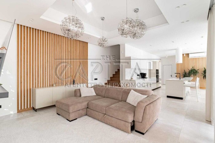 Пропонується будинок 170м2 з ГЕНЕРАТОРОМ на Осокорках вул. Садова - фото 1