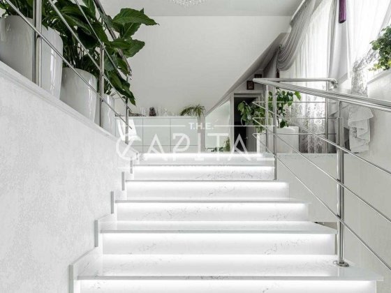 Оренда будинка на історичній місцевості на Печерську 250м2 Киев