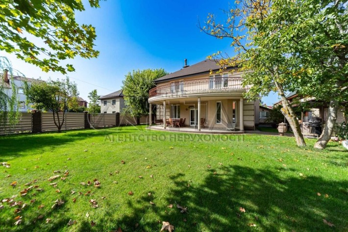 Оболонь Богатирська енергонезалежний сучасний будинок  Супер ціна - фото 1