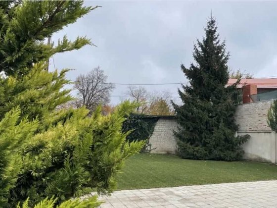 12 Фонтана. 4х ком дом на 6-ти сотках