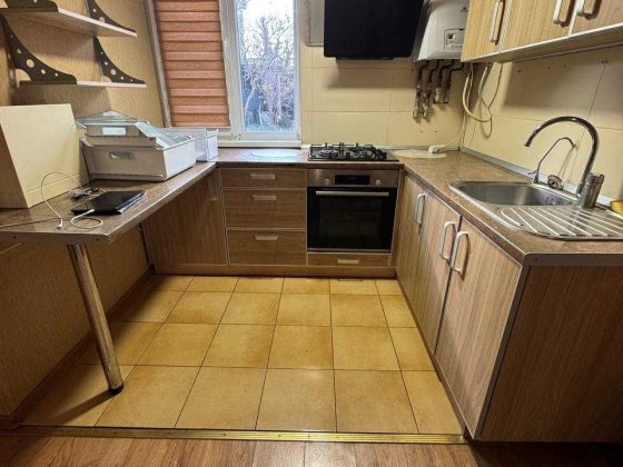 Здам будинок в Чорноморці , газ , власний двір Одеса