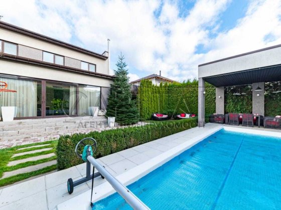 Оренда будинку з генератором, Нивки, Арсеналець Київ