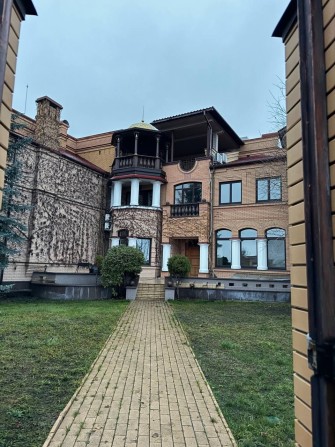 Оренда будинку на Оболонській Набережній - фото 1