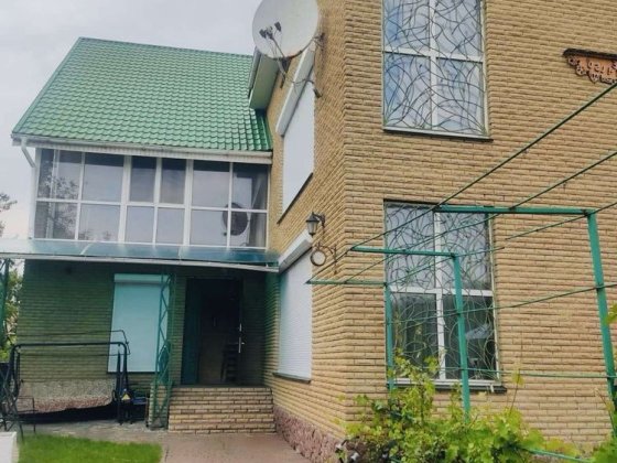 Оренда будинку Можна під офіс Нивки Генератор Киев