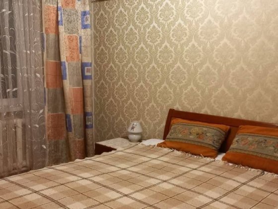 Аренда 3к частный дом ул. Парковая,газ Одесса