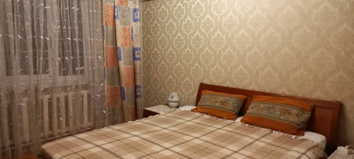 Аренда 3к частный дом ул. Парковая,газ - фото 1