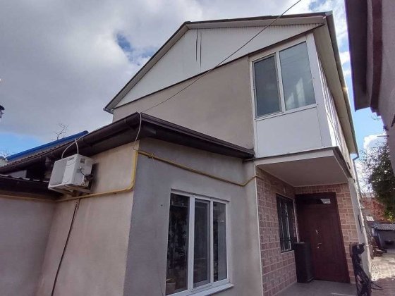 Сдам 4-к. коттедж, в р-не Балковская /Бабеля /Колонической, Молдаванка Одеса