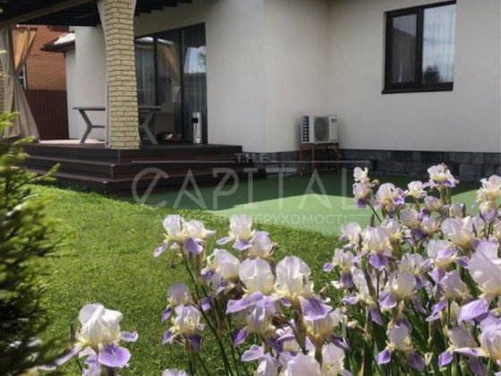 Оренда/ Автономний будинок/ Осокорки/ 128м2 Київ