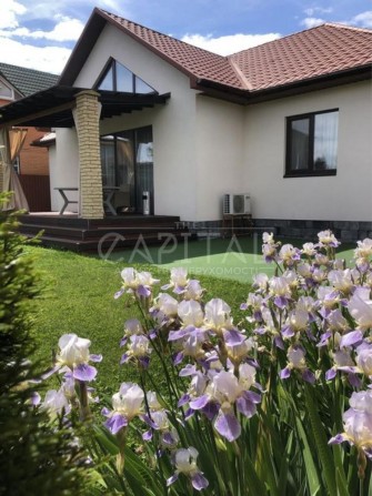 Оренда/ Автономний будинок/ Осокорки/ 128м2 - фото 1