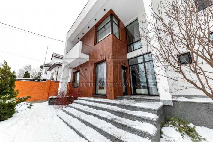 ЦЕНТР міста ГЕНЕРАТОР Оренда будинку Печерськ ТЕРАСА та ПАНОРАМНИЙ вид - фото 1