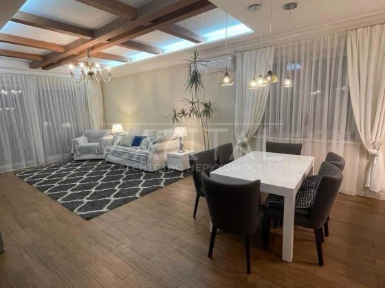 Оренда будинку з басейном 5 кімнат Голосіївський Мишоловка Киев