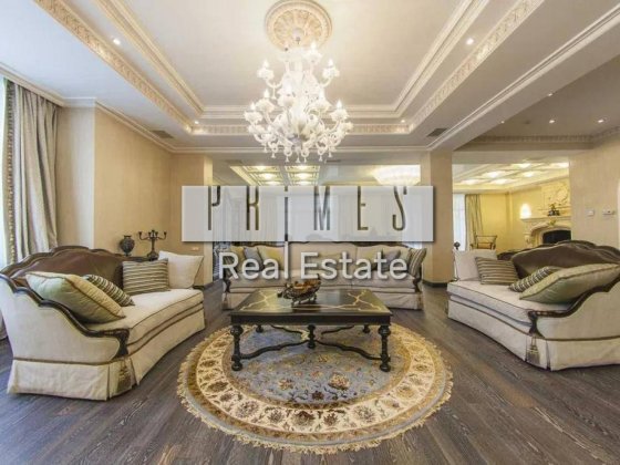 Оренда будинку 1400м2 10сот Київ вул Дубенська  17 Киев