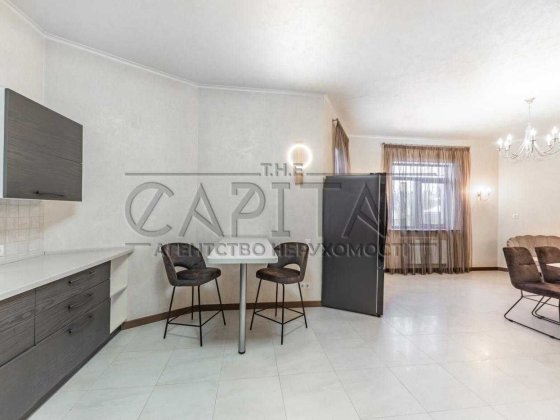 Оренда Будинок Григорія Гуляницького ВДНХ Киев