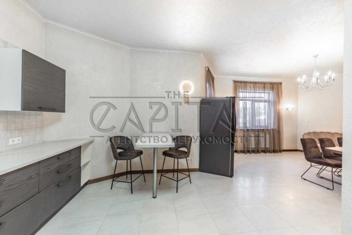 Оренда Будинок Григорія Гуляницького ВДНХ - фото 1