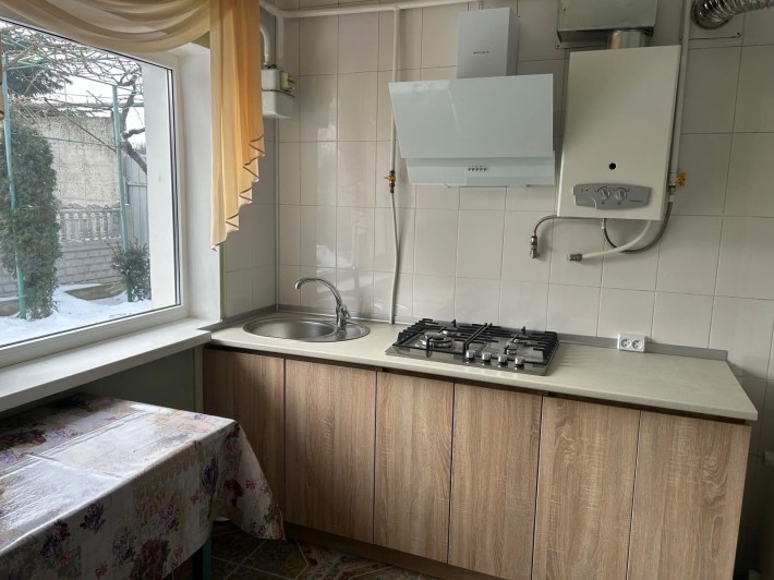 Сдам часть дома, Ивановский мост 12000грн. - фото 1