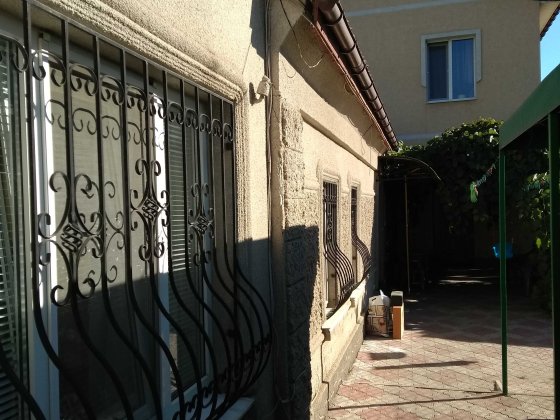 Здам 3-кімнатний будинок довгостроково у Одесі Одеса