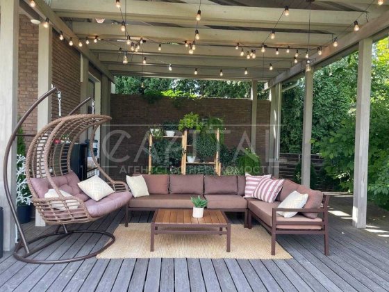 Оренда  Будинок  Конча Заспа Київ Киев