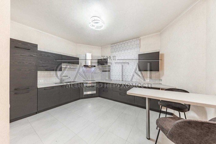 Оренда /АВТОНОМНИЙ Будинок / Гуляницького/ВДНХ Киев Голосієвський - фото 1