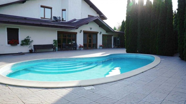 Оренда Будинку Києво-Святошинський район, Малютянка, Шевченка, 101 - фото 1